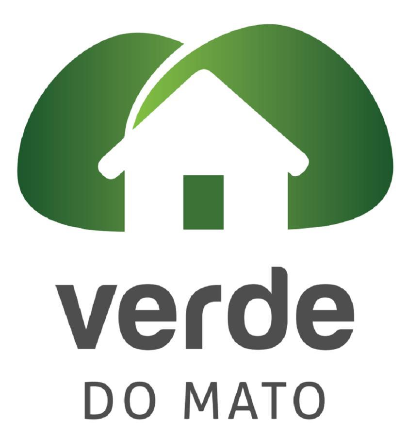 Pousada Verde do Mato Pirenópolis Exterior foto